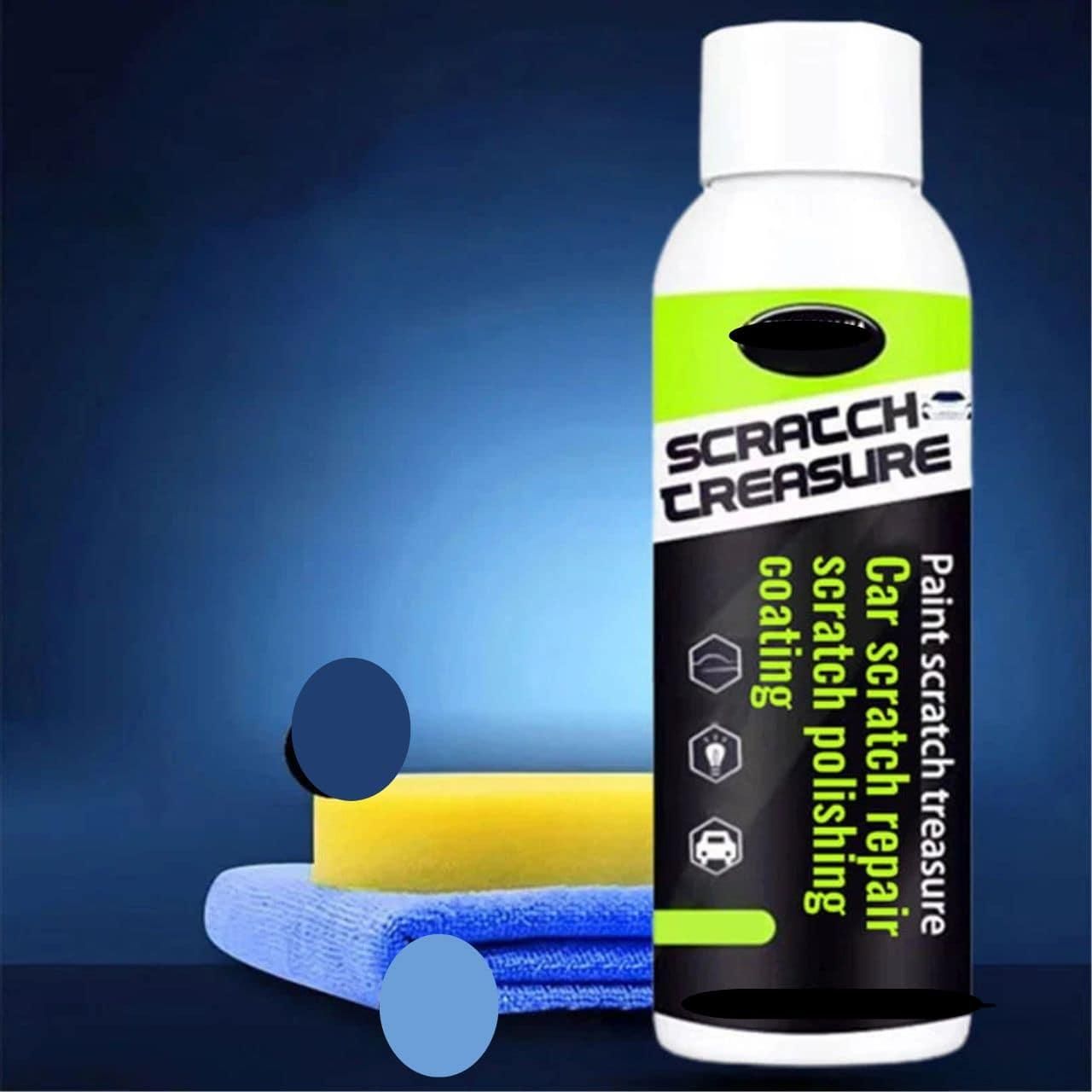 Scratch Creasure 100 ml Pack of 1